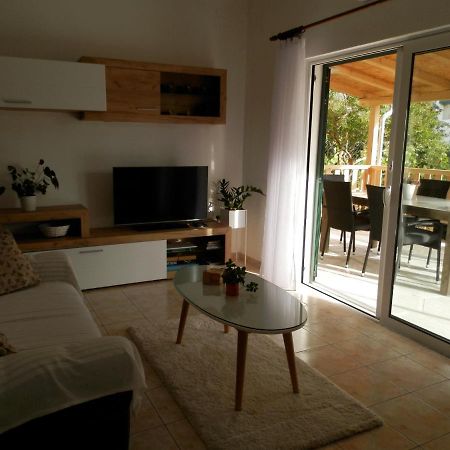 Apartment Slavica โลโซวาซ ภายนอก รูปภาพ