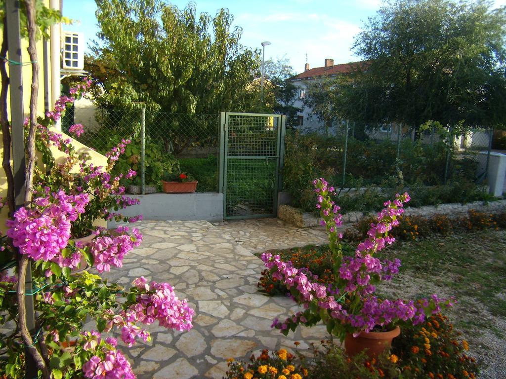 Apartment Slavica โลโซวาซ ภายนอก รูปภาพ
