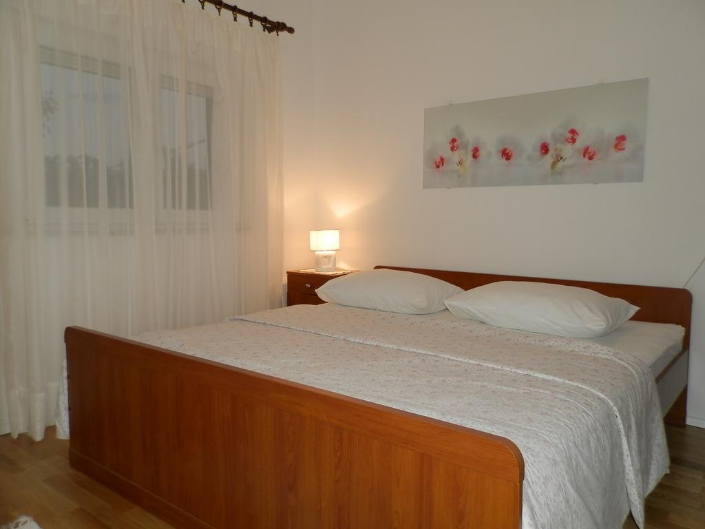 Apartment Slavica โลโซวาซ ภายนอก รูปภาพ